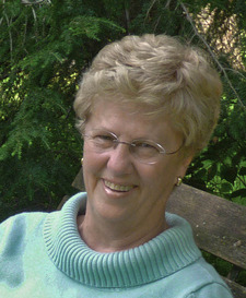 Ann Hunt