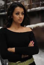 Shalini Krish