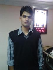 Neeraj Menariya
