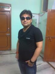 Hunny Singh