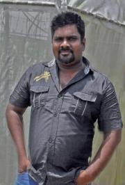 Nalaka Sethunga