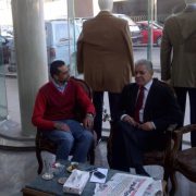 عمرو الشلقامي