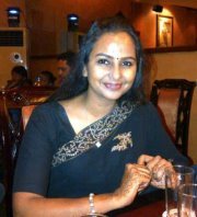 Shilpi Dupattawala