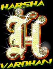 Harsha Vardhan a