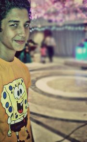 Mohamed Mohsen