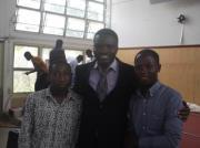 Joseph Baffoe