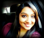 Simi Vinod
