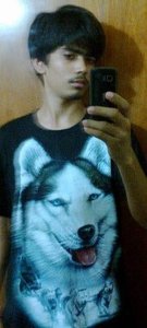 Darius Fernandes