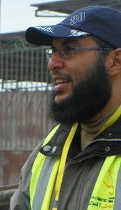 Ahmed Hasan