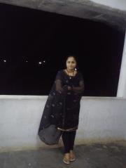 Rejeesha Vinodh