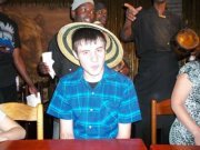 Armand Van jaarsveld