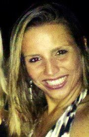 Isabela Von doellinger