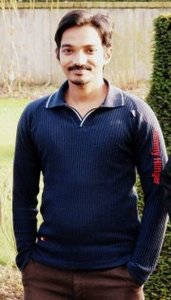 Pradeep Radhakrishnan