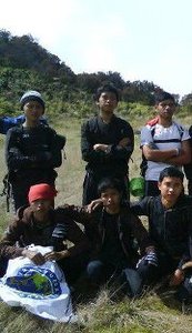 Dzul Machin