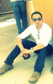 Nikhil Bhatt