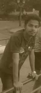 Sourik Adhikary