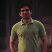 Ranjith Raghunathan