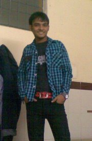 Ankit Mishra