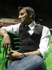 Saptarshi Chowdhury