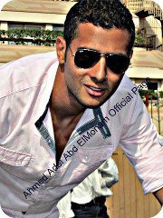 Ahmed Adel
