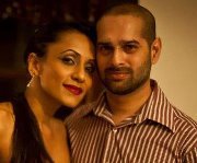 Farzana Ahmed sobhan