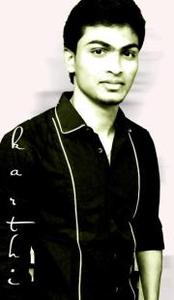 Karthi Karthik