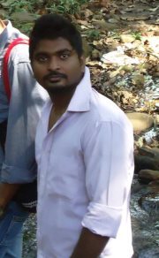 Satish Jha