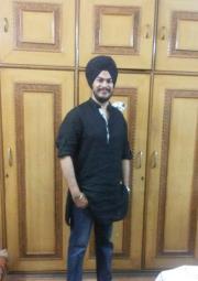 Hargun Singh