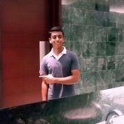 Alan Abraham