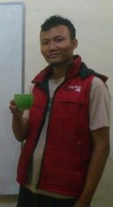 Juniko Pratama