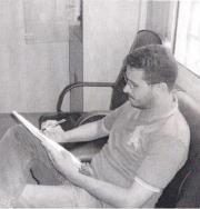 مغرم العامري