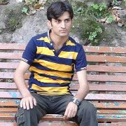 Hamid Masood