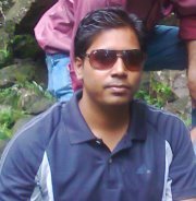 Shashi Bhushan
