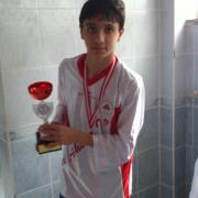 Tc Enis