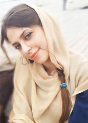 محبوبه اسماعیل نژاد