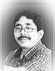 Arun Krishnan