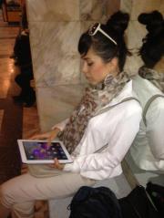 تمارا تمارا