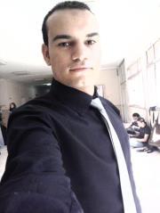 Abdallah Ghorap