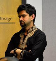 Mohammad Fahad