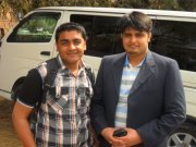 Qasim Hussain