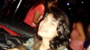 Sudeshna Banerjee