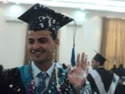 احمد الحداد