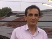 Ali Ansari