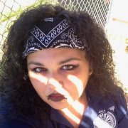 Jayde Bruce