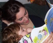 Raquel Sanchez shaffer