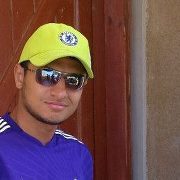 Hisham Ali