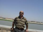 احمد الساعدي