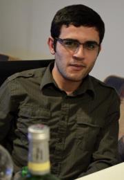 Erdinç Devecioğlu