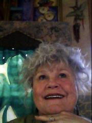 Sharyn Jordan