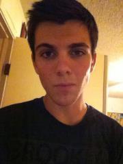 Dominic Amend